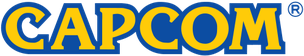 Logo Capcom