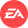Logo Electronic Arts