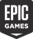 Logo Epic Games