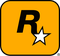 Logo Rockstar Games